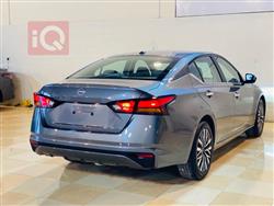 نيسان ألتيما